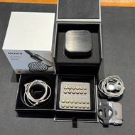 【PM Best Price】 Sony Ier z1r in ear monitor iem z1r sony mirai audio hires earphone gaming