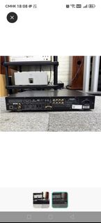 OPPO BDP-103D 藍光播放機