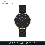 Daniel Wellington Petite Ashfield Rose Gold 36mm DW Watch for women / men