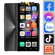 Máy Nghe Nhạc Android MP3/MP4 Màn Hình Cảm Ứng IPS 4.0 Inch WIFILướt Web Xem Phim Bluetooth YOPHOON 