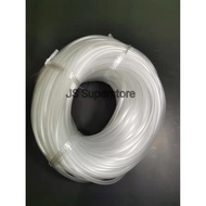 Aquarium Air Pipe Silicon Hose Elastic Hose Air Hose Air Pipe Tubing Getah Angin Aquarium Soft Hose