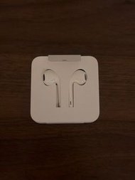 原廠Lightning耳機 Apple EarPods