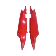 RED FULL BODY FAIRING KIT FOR YAMAHA mio sporty accessories and parts FOR MOTORCYCLE COD