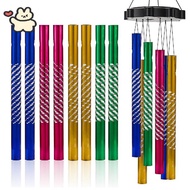 100 Handmade Wind Chime Materials Wind Chime Making Kits Metal Pipes For Wind Chimes Wind Chime Supp