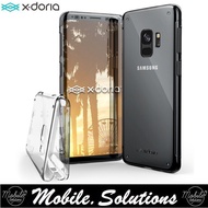 X-Doria Samsung S9 / S9+ Plus Defense 360 (Authentic)