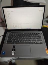 Lenovo IdeaPad slim 3