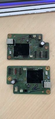 Board mạch chính Canon G1010