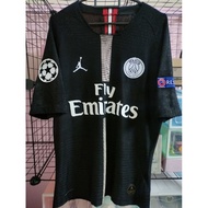 PSG X JORDAN UCL 17/18