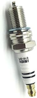 Engine spark plug Iridium Spark Plug EIX-DPR8-9 2pcs /Fit For DPR8EA-9 DPR8EIX-9 DPR8EV-9 DPR8EVX-9 