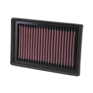 Honda City GN2 / City Hatchback 2020+ (Non Hybrid) - K&N Performance Drop In Air Filter (33-5027)