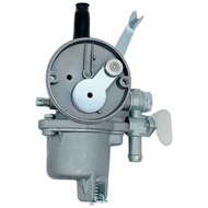 HL BG328 Carburetor For SUM328 CG328 Grass Trimmer Cutter Lawn Mower Carburetor Engine Part Gasoline