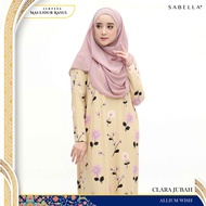 SABELLA | Clara Jubah Ironless