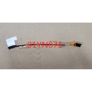 New for Lenovo ThinkPad x280 screen lcd cable HD screen connecting lcd cable non touch lcd cable 01y