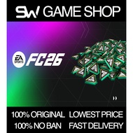 EA SPORTS FC 26 FC Points | SW PC Steam Epic EA [Auto]