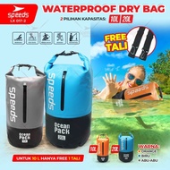 WATERPROOF DRY BAG 0CEAN PACK WATERPROOF BAG SPEEDS 017-2