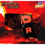 [Pokemon TCG] Card Storages box-Pokemon Pokemon Card Binder Pokemon Binder Deck Box