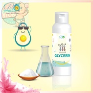 Vegetable Glycerin (99.5% - 99.9%) - 1000g (various classifications)