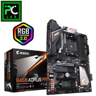 Gigabyte B450 Aorus Pro Motherboard