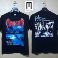 kaos band AMORPHIS TALES FROM THE Thousand Lakes Ts