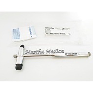 Reflex Hammer / Percussion Hammer "buck" Riester - Germany