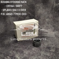 Bushing Bush Rack Steering Steer Steering Suzuki Ertiga Splash Swift SX4 Xover ORI