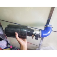 Honda Stream RN6 Air Intake