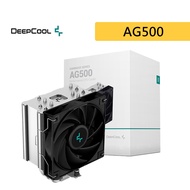 DEEPCOOL Kyushu Fengshen AG500 CPU Radiator