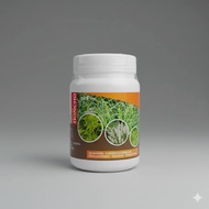 Honcho Herbicide Empty Land Effectively Treats Weeds in Home Yard or Roads and Weeds Widedaun Narrow