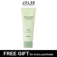 heimish Matcha Biome Oil-Free Calming Gel Moisturizer 100ml