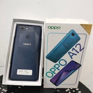 Oppo A12