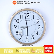 Original Seiko Wall Clock QXA629G / Wall Clock QXA-629G