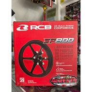 RCB Mags SP800 White PCX 160