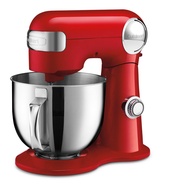 Cuisinart Stand Mixer Ruby Red