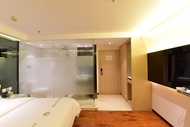 Zhengfa Hotel Shenzhen (Dongmen Hubei Subway Station)