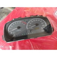 Meter daihatsu storia 180km/h lengkap soket