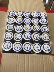 THÙNG 100 CUỘN giấy in bill K57x38mm giấy in hóa đơn dành cho máy cầm tay k57 giấy in nhiệt K58x38