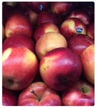 buah apel dazzle 1 kg