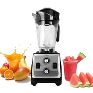 blender High-Power Electric Blender Grinder Meat Grinder Ice Crusher Juicer Multi-Functional Blender