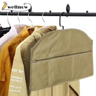 WELLNMY Hidden Pocket Safe,  Cloth Discreet Storage Hanger Diversion Safe, Portable Waterproof Safe 