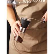 Mgdio Hand Grinder Hand Grinder Coffee Grinder Manual Coffee Grinder Hand Grinder