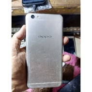 Mesin Oppo F3Plus Normal