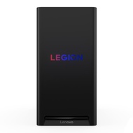 เลอโนโว เดสก์ท็อป TW Legion T5 รุ่น 30IAS10-90YA0005TL สีดำ