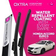 ที่ปัดน้ำฝน Trapo Hydrophobics Honda Accord Euro S (2008-2013)