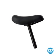 [Third World] Children's Dedicated Scooter Balance Bike Bicycle Universal Seat Cushion With Seatpost