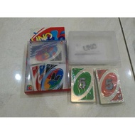 Uno H2O (Waterproof)