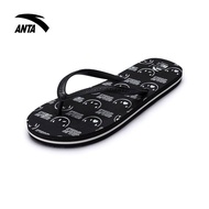 ANTA Women Beach Lifestyle Slippers Slides