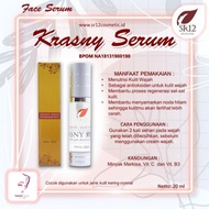 Krasny Serum Krasny Serum/ Dry skin serum