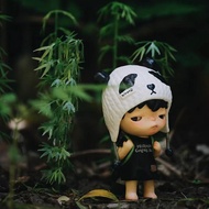 Panda Shape Cute Doll Cute Chengdu Panda Ono Mystery Box Elevator Chengdu Limited Ono #G7.26#