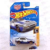 Hot Wheels 2021 '89 Porsche 944 Turbo