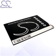 CS Battery Acer Iconia Tab A3-A10 / P3-171 / W510 / W510P Battery TA-ACW510SL